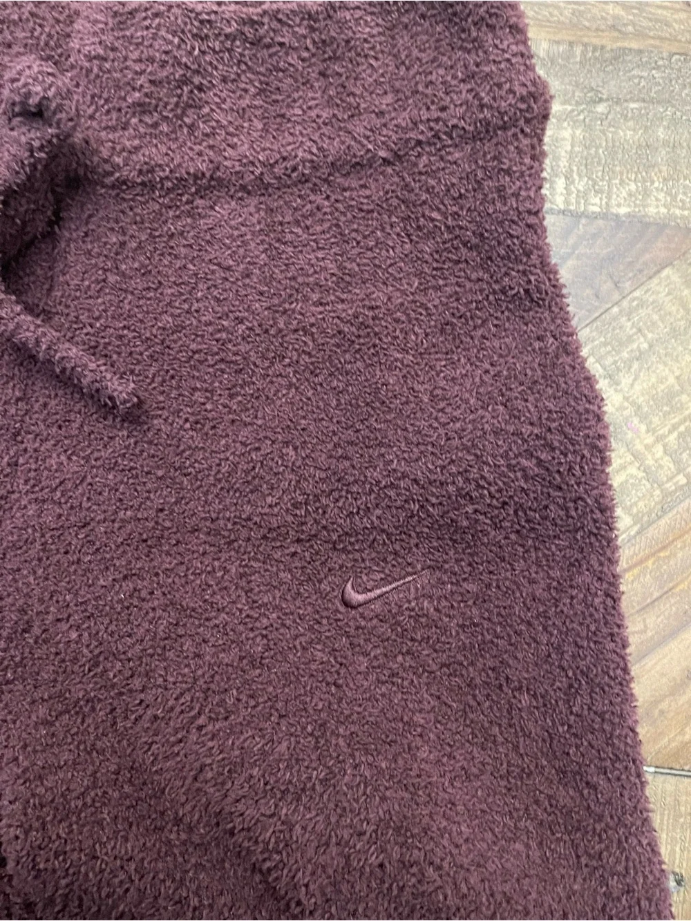 Nike Sportswear Phoenix Cozy Bouclé Women's Slim Knit Trousers